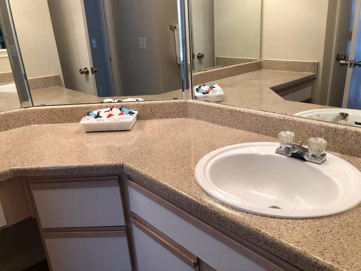 Lavish Apartment Near Houston Medical Centre Værelse billede