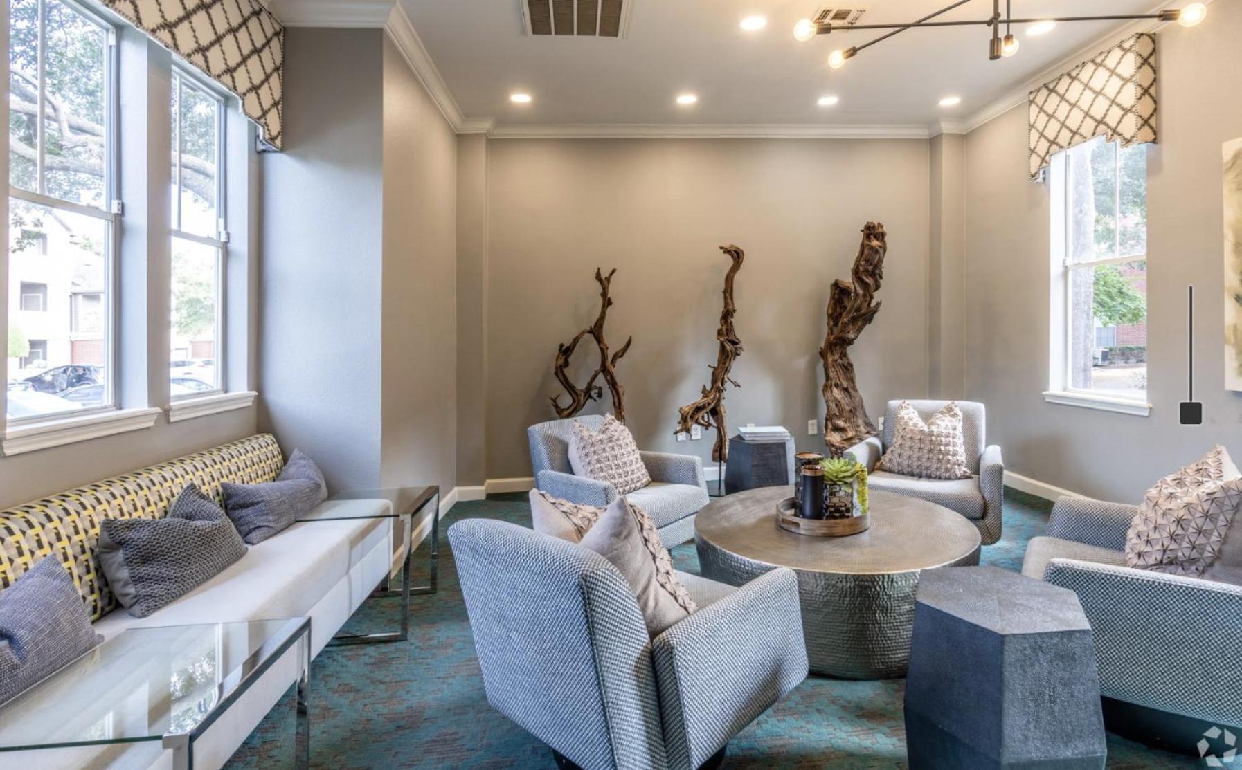 Lavish Apartment Near Houston Medical Centre Eksteriør billede